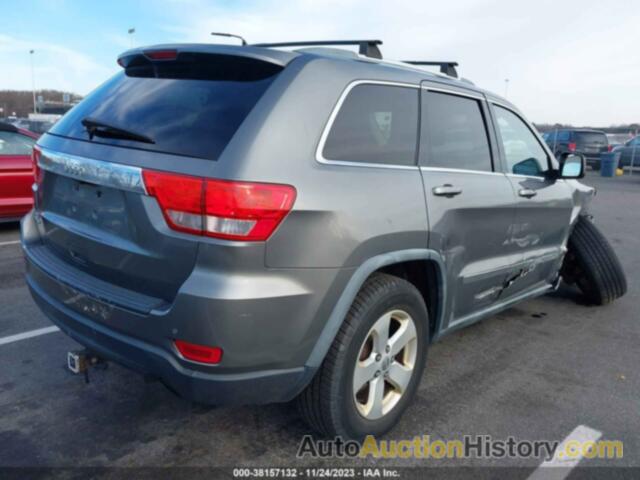 JEEP GRAND CHEROKEE LAREDO, 1J4RR4GG7BC715408