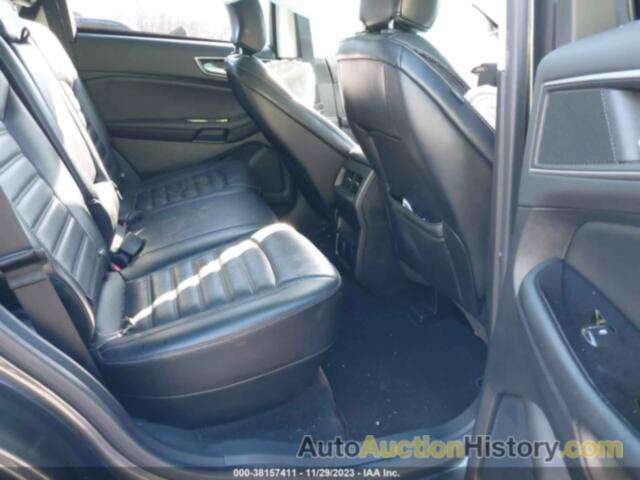 FORD EDGE SEL, 2FMPK4J98GBC33612