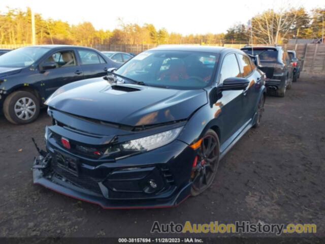 HONDA CIVIC TYPE R TOURING, SHHFK8G78LU201445