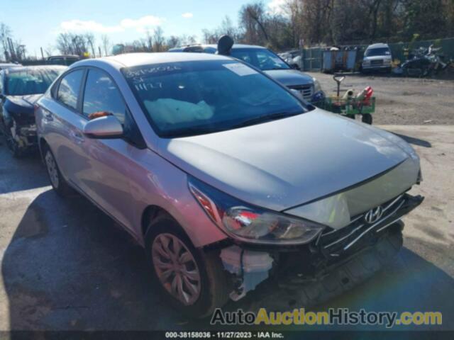 HYUNDAI ACCENT SE, 3KPC24A62ME132644