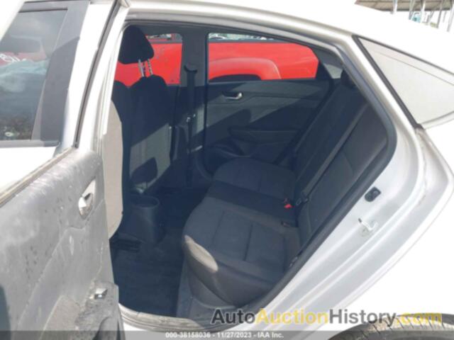 HYUNDAI ACCENT SE, 3KPC24A62ME132644