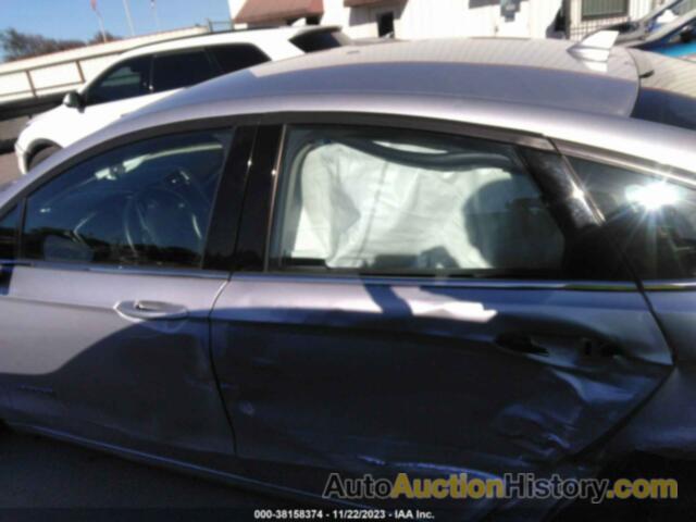 FORD FUSION HYBRID SE, 3FA6P0LU7KR257699