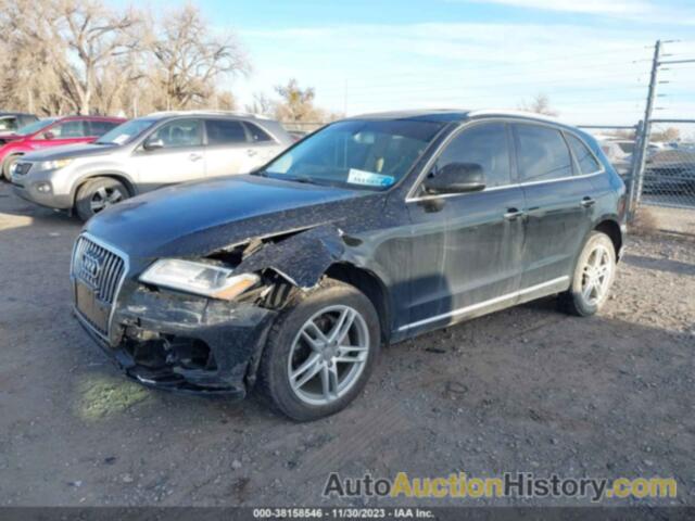 AUDI Q5 2.0T PREMIUM, WA1C2AFP1HA097047