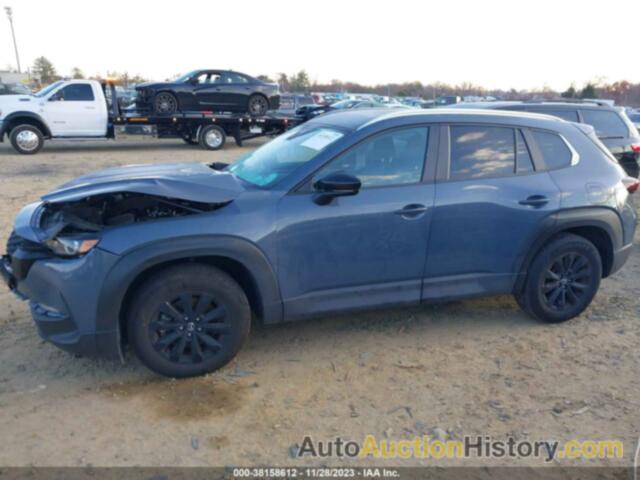 MAZDA CX-50 2.5 S PREFERRED PLUS, 7MMVABCM7PN107914