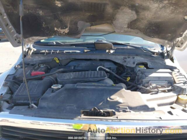 DODGE DURANGO SLT, 1D4HB48246F145139