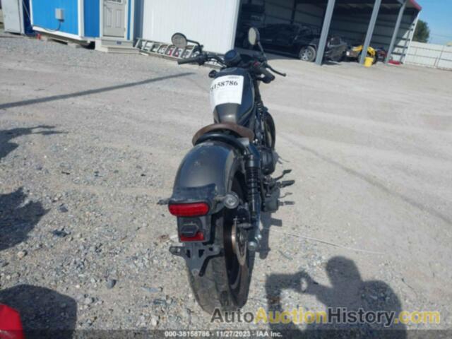 HONDA CMX500, MLHPC561XP5602286