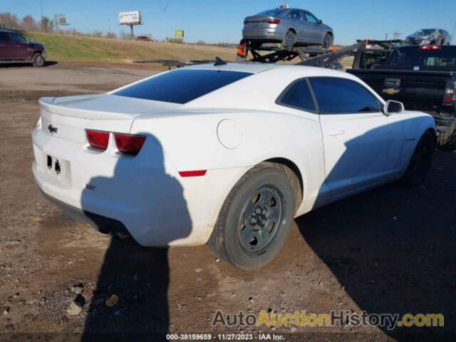 CHEVROLET CAMARO 2LS, 2G1FA1E32C9210053