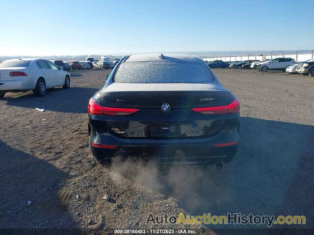 BMW 2 SERIES 228I XDRIVE, WBA73AK03M7H64379