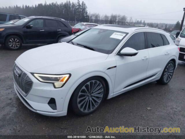 AUDI E-TRON PREMIUM PLUS, WA1VABGE4KB024027