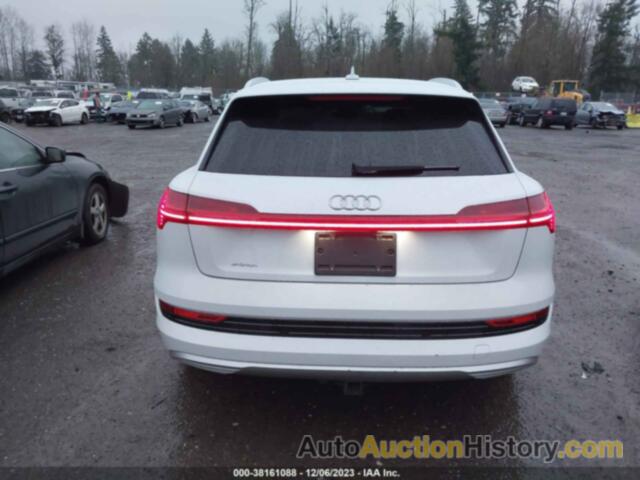 AUDI E-TRON PREMIUM PLUS, WA1VABGE4KB024027