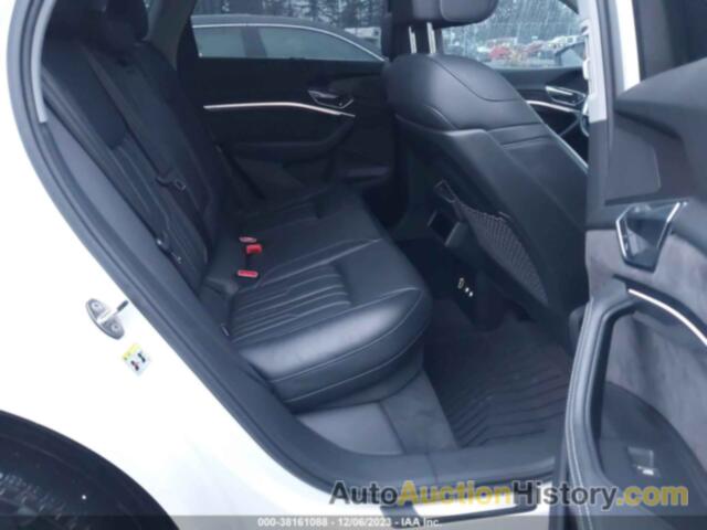 AUDI E-TRON PREMIUM PLUS, WA1VABGE4KB024027