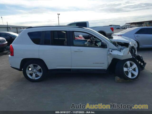 JEEP COMPASS SPORT, 1C4NJCBA2CD515654