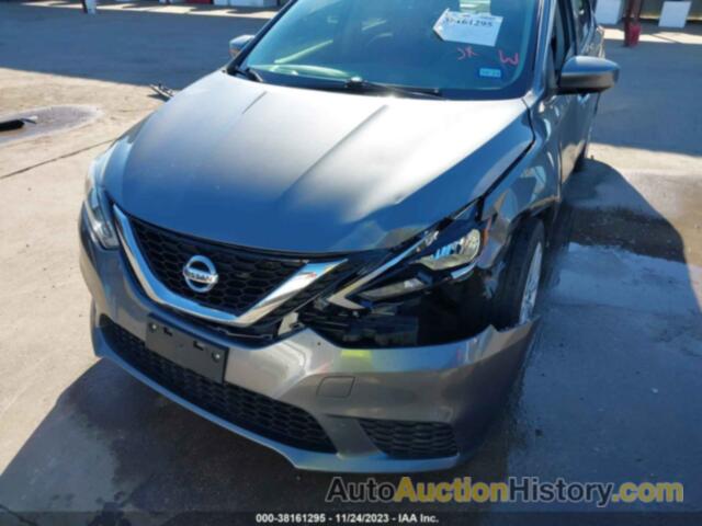 NISSAN SENTRA SV, 3N1AB7AP8HY367686