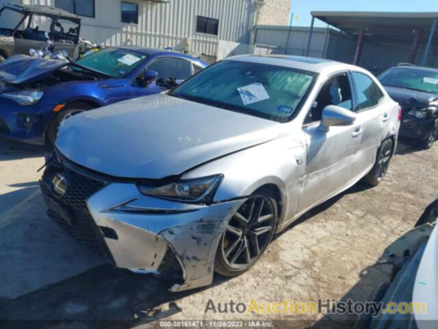 LEXUS IS 300, JTHBA1D21K5087533