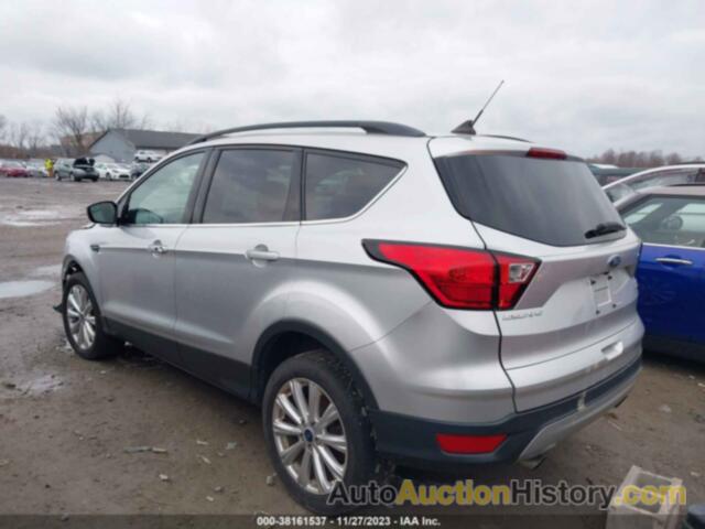 FORD ESCAPE SEL, 1FMCU9HD1KUA94331