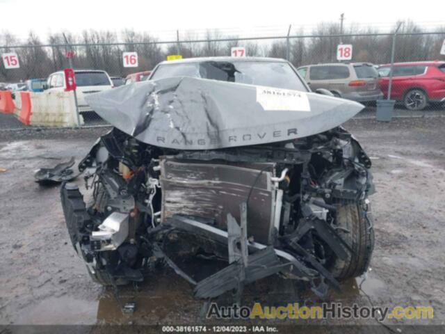 LAND ROVER RANGE ROVER EVOQUE R-DYNAMIC SE, SALZL2GX2LH024070