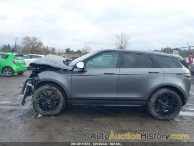 LAND ROVER RANGE ROVER EVOQUE R-DYNAMIC SE, SALZL2GX2LH024070