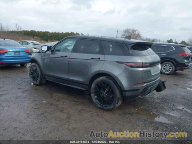 LAND ROVER RANGE ROVER EVOQUE R-DYNAMIC SE, SALZL2GX2LH024070