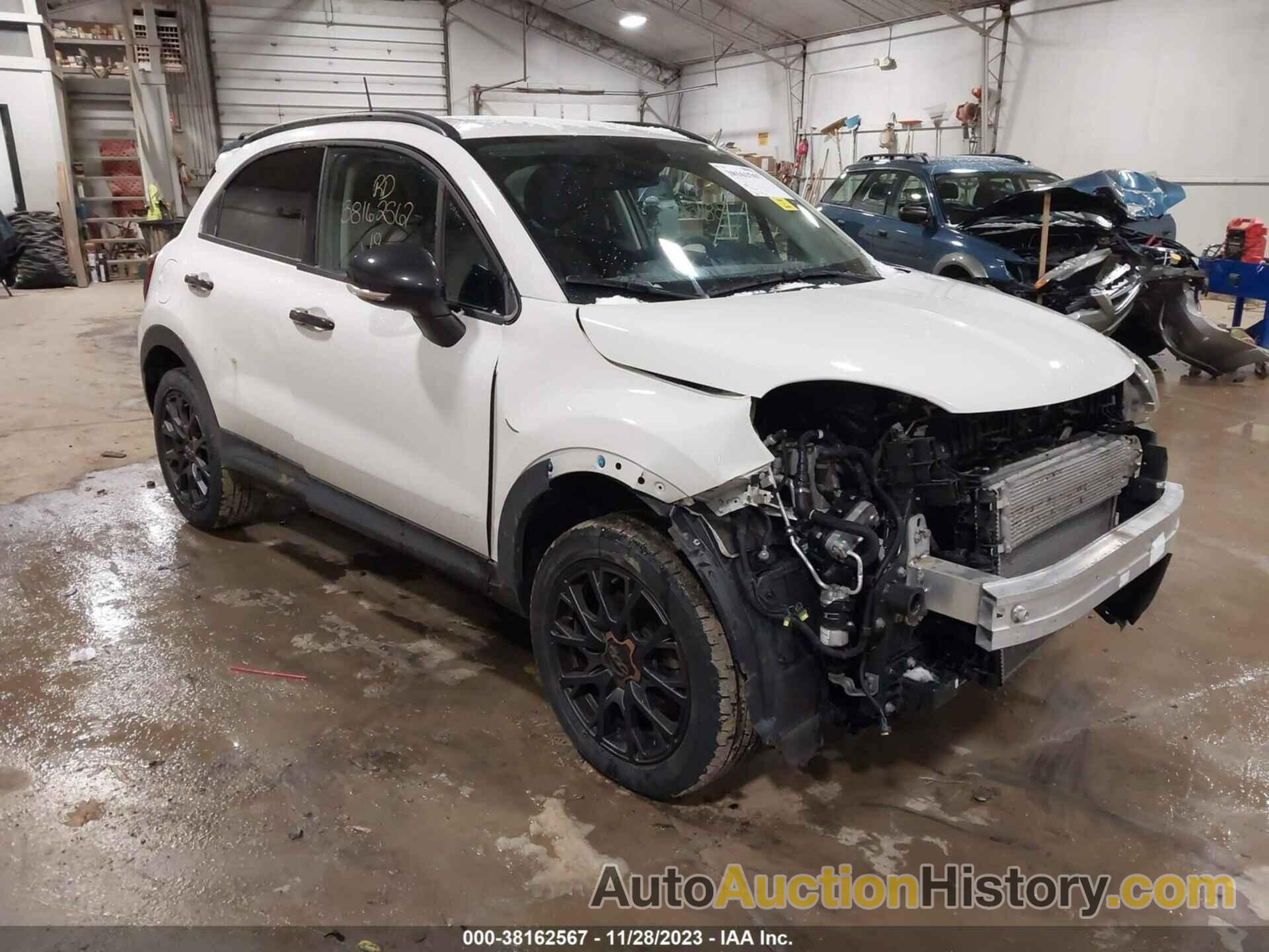 FIAT 500X URBANA AWD, ZFBNFYB13KP799701