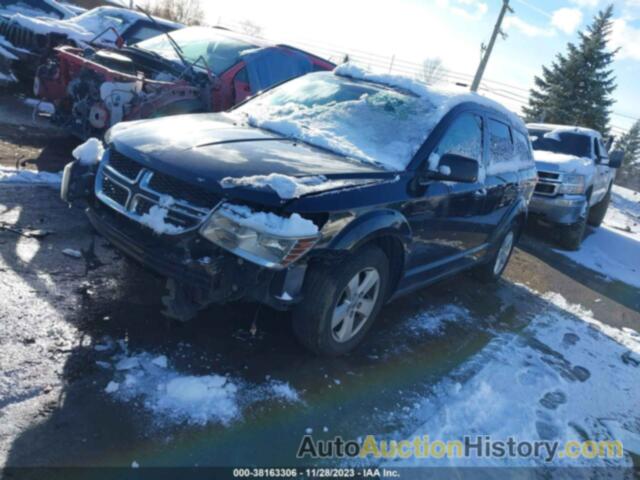 DODGE JOURNEY SXT, 3C4PDCBG9CT181072