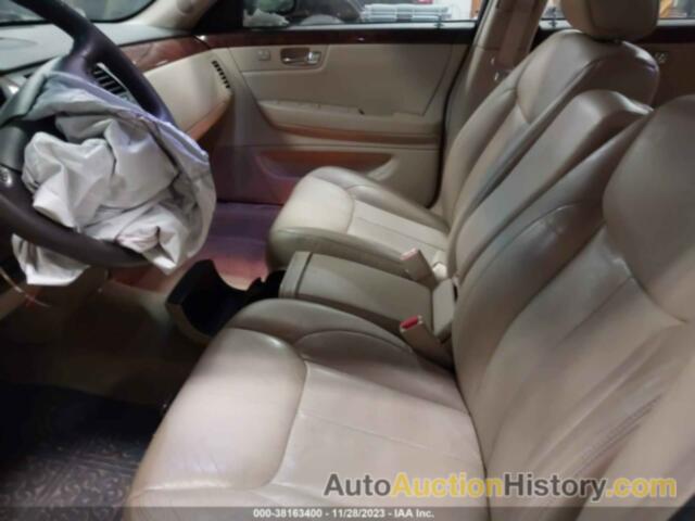 CADILLAC DTS LUXURY I, 1G6KD57Y57U204661