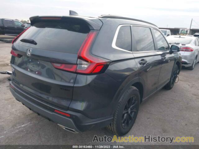 HONDA CR-V HYBRID SPORT-L, 7FARS6H88RE023737