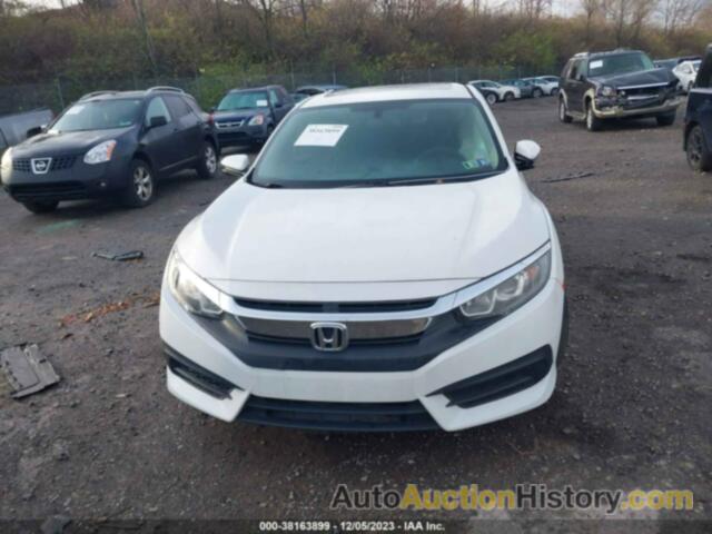 HONDA CIVIC EX, 2HGFC2F78JH521757