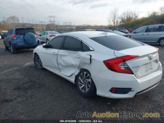 HONDA CIVIC EX, 2HGFC2F78JH521757