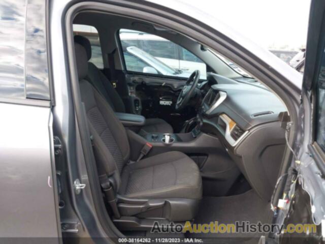 GMC TERRAIN FWD SLE, 3GKALMEV9ML343264