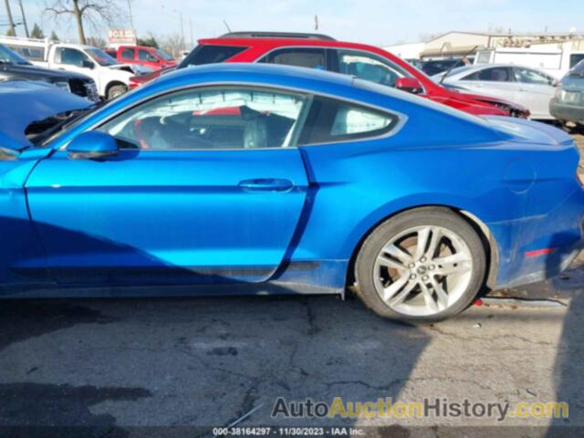 FORD MUSTANG ECOBOOST PREMIUM, 1FA6P8THXK5133799