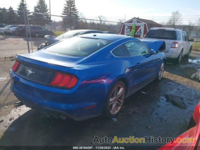 FORD MUSTANG ECOBOOST PREMIUM, 1FA6P8THXK5133799