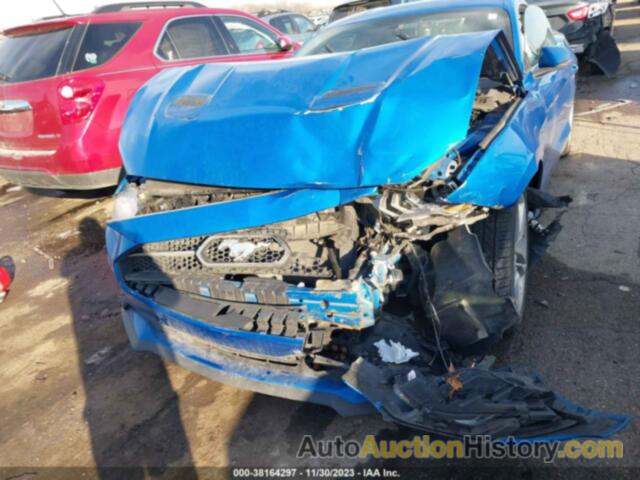 FORD MUSTANG ECOBOOST PREMIUM, 1FA6P8THXK5133799