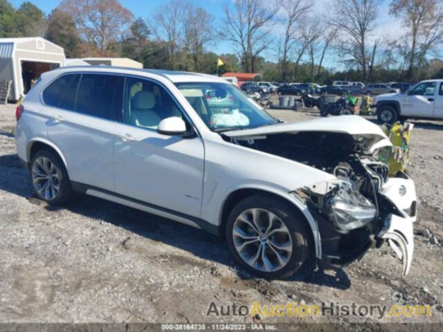 BMW X5 XDRIVE35I, 5UXKR0C5XG0P34143