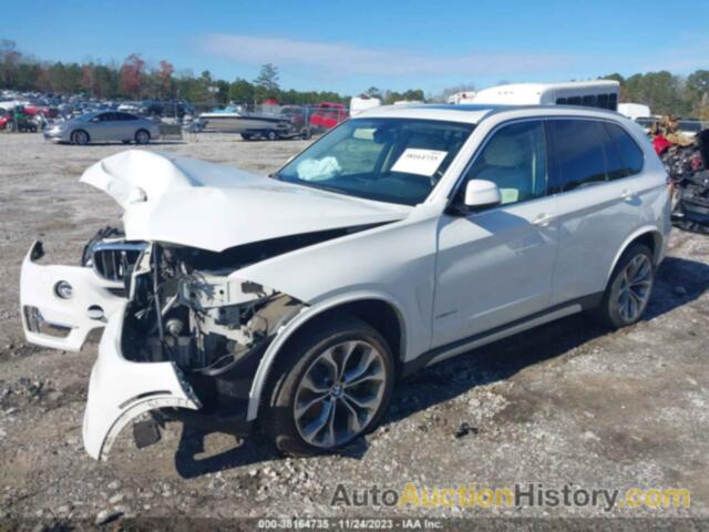 BMW X5 XDRIVE35I, 5UXKR0C5XG0P34143