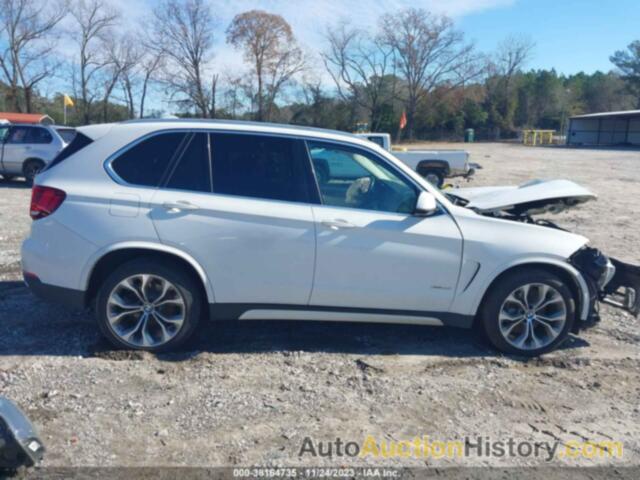 BMW X5 XDRIVE35I, 5UXKR0C5XG0P34143