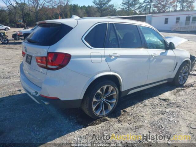 BMW X5 XDRIVE35I, 5UXKR0C5XG0P34143