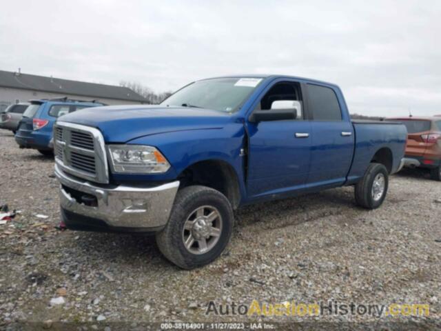 RAM RAM 2500 LARAMIE, 3D7TT2CL5BG510659