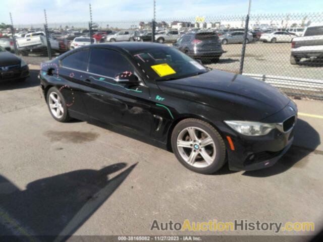 BMW 428I, WBA3N7C53FK222119