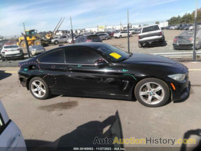 BMW 428I, WBA3N7C53FK222119