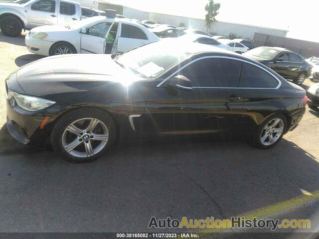 BMW 428I, WBA3N7C53FK222119