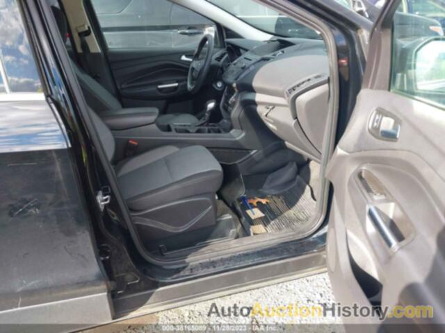 FORD ESCAPE SE, 1FMCU9GD3JUA76803