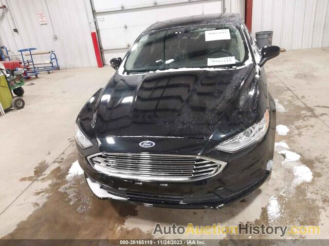 FORD FUSION S, 3FA6P0G78KR172942