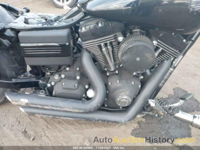 HARLEY-DAVIDSON FXDF, 1HD1GY411AC304048