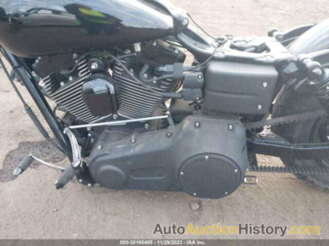 HARLEY-DAVIDSON FXDF, 1HD1GY411AC304048