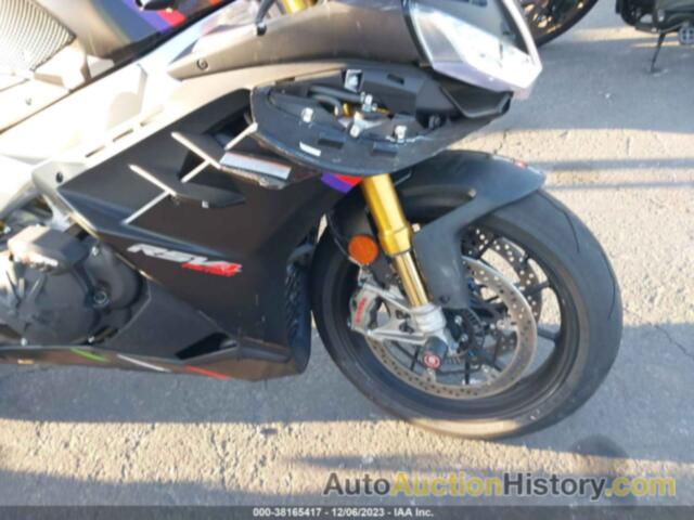 APRILIA RSV4 FACTORY, ZD4KYUB04PS000754