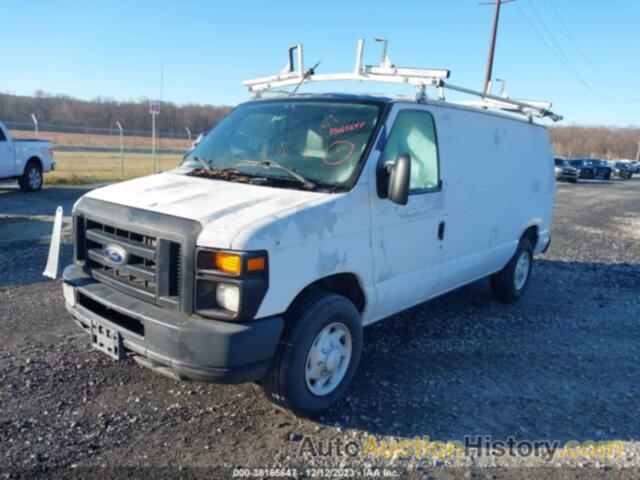 FORD E-150 COMMERCIAL, 1FTNE1EW2EDA70027