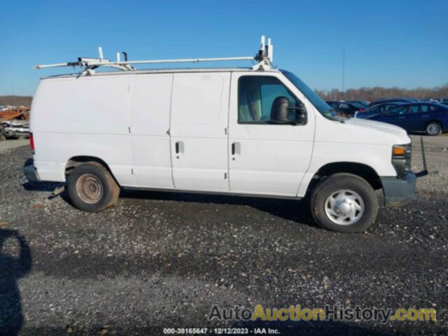 FORD E-150 COMMERCIAL, 1FTNE1EW2EDA70027