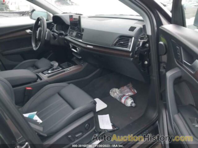 AUDI Q5 PREMIUM PLUS 40 TFSI QUATTRO S TRONIC, WA1BBAFY4P2100035