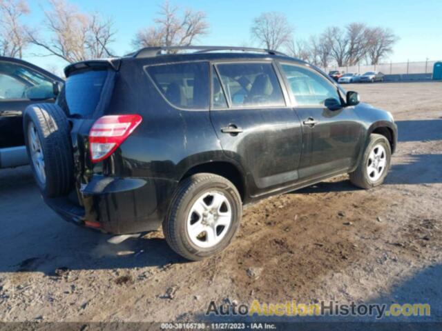 TOYOTA RAV4, 2T3ZF4DV6CW106598