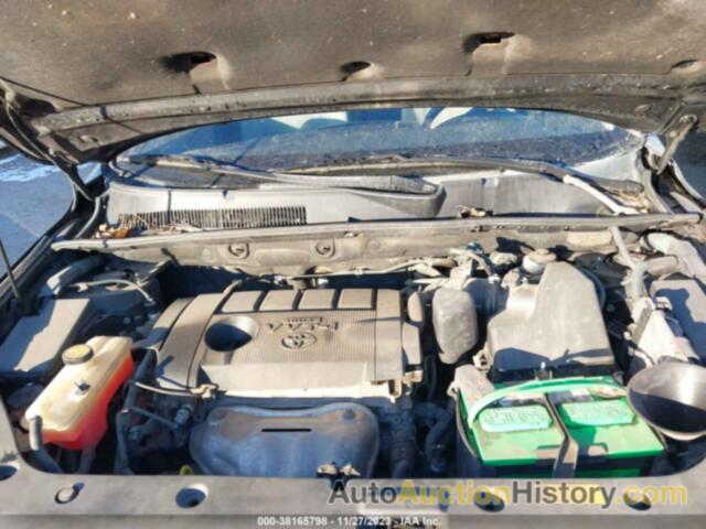 TOYOTA RAV4, 2T3ZF4DV6CW106598